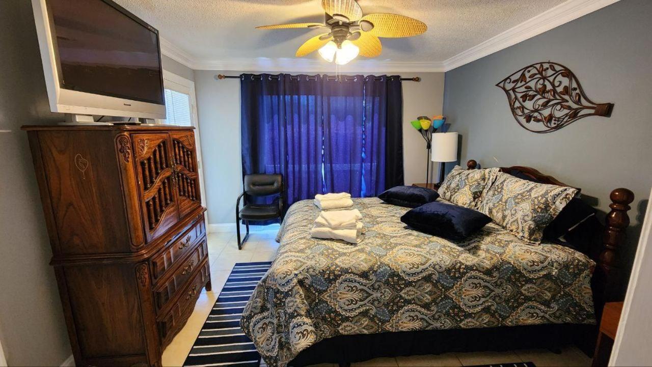 Unique 2 Bedroom / 2 Bath Condo In เมอร์เทิลบีช ภายนอก รูปภาพ